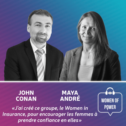 WOPS4 - John Conan et Maya Nundloll André