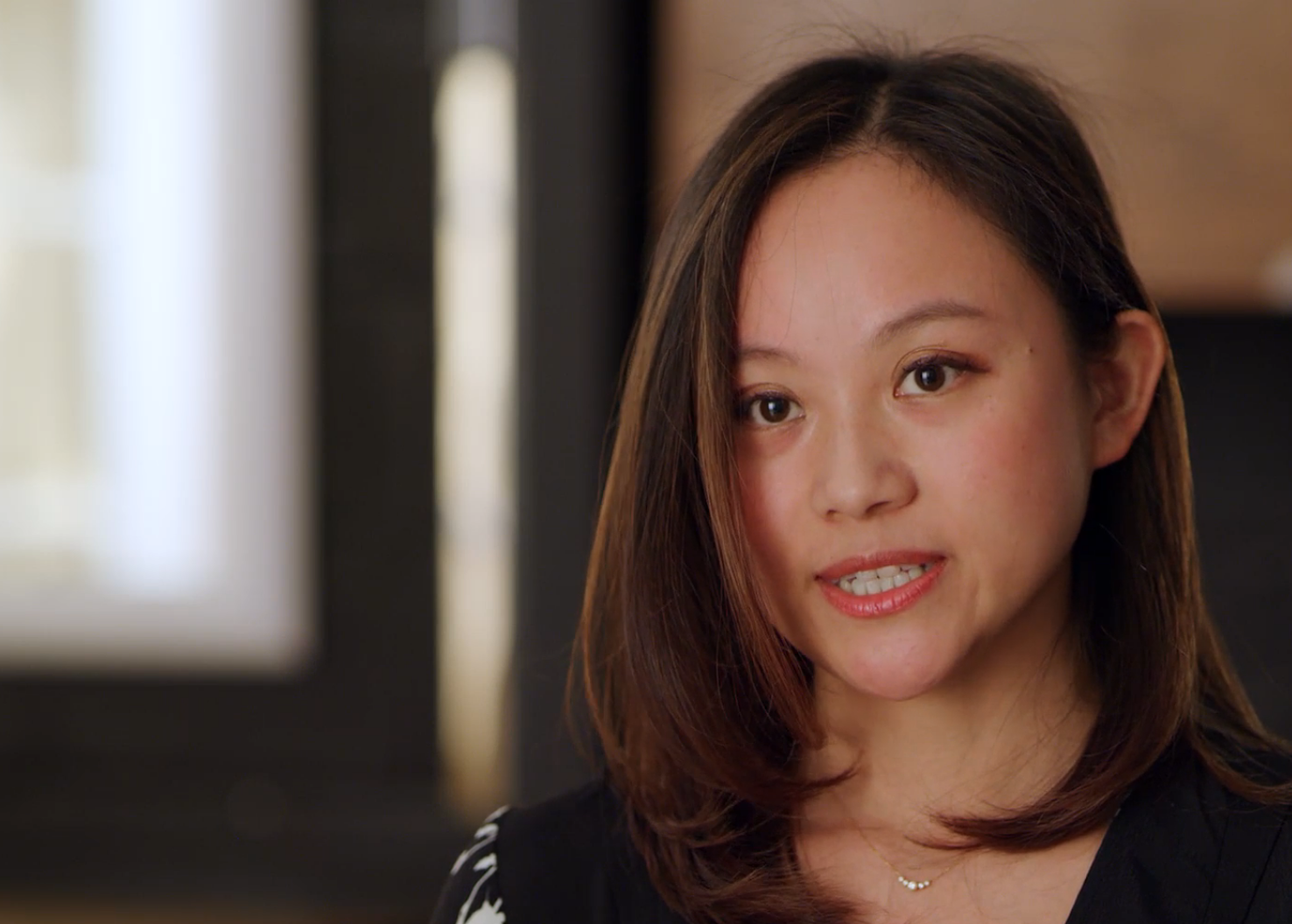 Women of Power - Yang Du