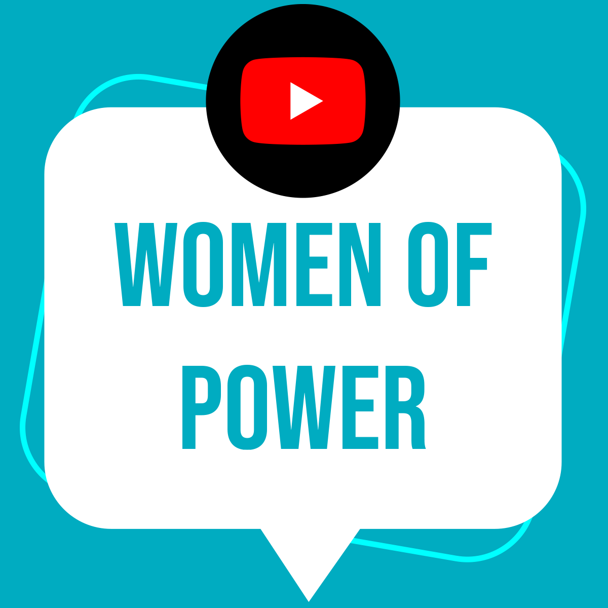 Logo Women of Power